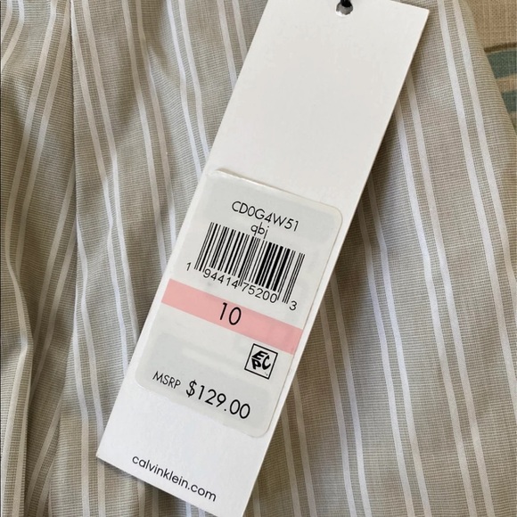 Calvin Klein Dress - Picture 3 of 5